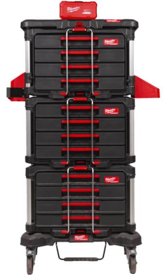 Set PACKOUT pentru mecanici - Milwaukee