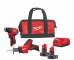 Set scule fara perii M12 - Milwaukee M12 BLPP2A-402B