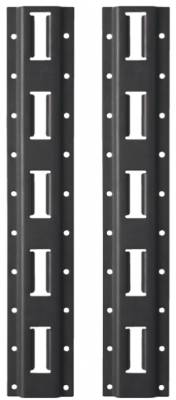 Sina verticala E-Track pentru sistemul de rafturi PACKOUT - Milwaukee
