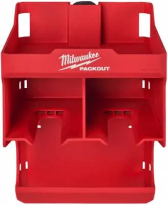 Statie de depozitare pentru masini de gaurit PACKOUT - Milwaukee