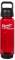 Sticla de plastic PACKOUT 1005 ml, rosu cu capac chug - Milwaukee