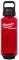Sticla de plastic PACKOUT 1420 ml, rosu cu capac chug - Milwaukee