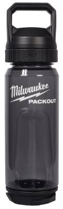 Sticle de plastic PACKOUT - Milwaukee