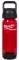 Sticla de plastic PACKOUT 710 ml, rosu cu capac chug - Milwaukee