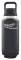 Sticla PACKOUT 1065 ml, negru cu capac chug - Milwaukee