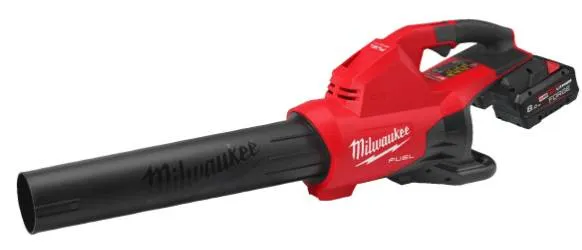 Suflanta M18 FUEL cu doi acumulatori - M18 F2BL