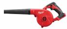 Suflanta compacta cu acumulator M18 - Milwaukee M18 BBL-0