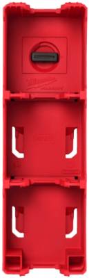Suport pentru acumulatori M18 PACKOUT - Milwaukee