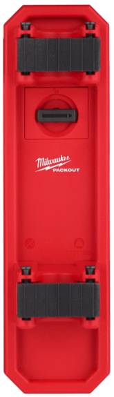 Suport individual pentru scule cu maner lung PACKOUT - Milwaukee