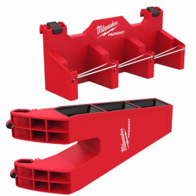 PACKOUT suport lateral lung - Milwaukee