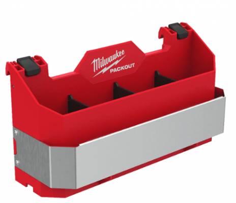 PACKOUT suport lateral scule de mana - Milwaukee