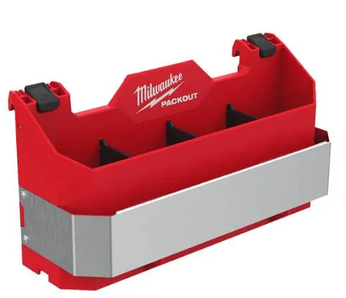 PACKOUT suport lateral scule de mana - Milwaukee