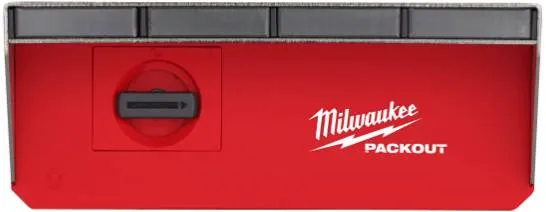 Suport magnetic PACKOUT - Milwaukee