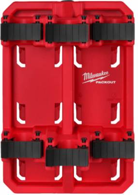 Suport pentru scule cu maner lung PACKOUT - Milwaukee