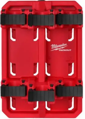 Suport pentru scule cu maner lung PACKOUT - Milwaukee