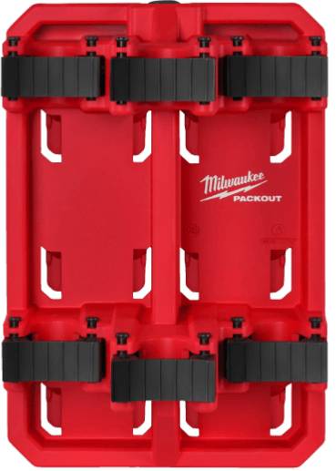 Suport pentru scule cu maner lung PACKOUT - Milwaukee