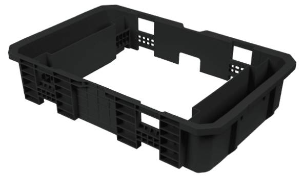 Tava cu posibilitate de montare a accesoriilor pentru cutiile de scule PACKOUT - Milwaukee