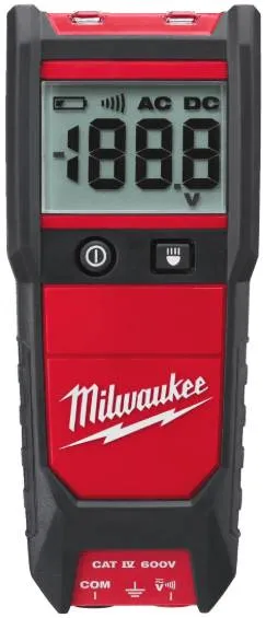 Tester automat de tensiune / continuitate - 2212-20