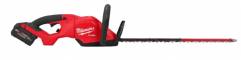 Trimmer pentru gard viu 60 cm M18 FUEL - Milwaukee M18 FHET60G2-0