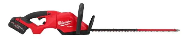 Trimmer pentru gard viu 60 cm M18 FUEL - M18 FHET60G2