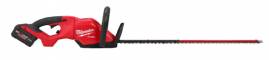 Trimmer pentru gard viu 75 cm M18 FUEL - Milwaukee M18 FHET75G2-0