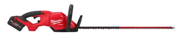 Trimmer pentru gard viu 75 cm M18 FUEL - Milwaukee M18 FHET75G2-0