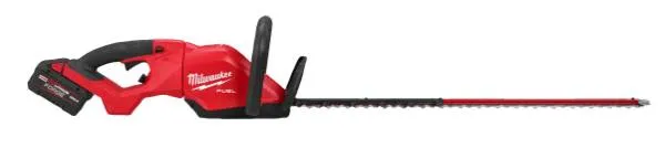 Trimmer pentru gard viu 75 cm M18 FUEL - M18 FHET75G2