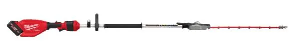 Trimmer pentru gard viu cu tija extinsa M18 FUEL 216 cm - M18 FHETE22
