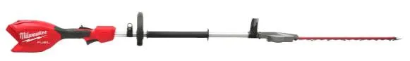 Trimmer pentru gard viu cu tija scurta M18 FUEL - M18 FHETSP