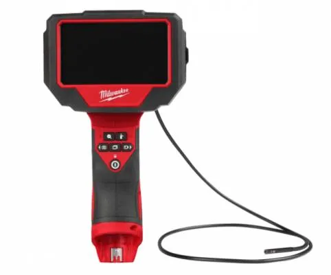 Videoscop auto M12 - M12 ATB