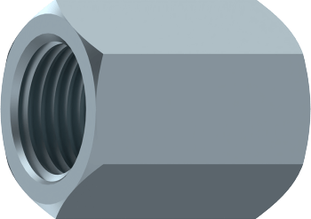 Mufa hidraulica egala 1 1/2&QUOT; BSP