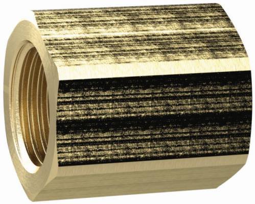 Mufa hexagonala G 3/4&QUOT; - M 16x1,5, alama