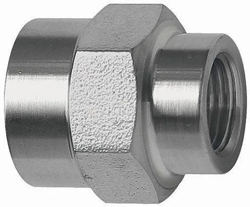 Mufe reduse din inox 1.4571