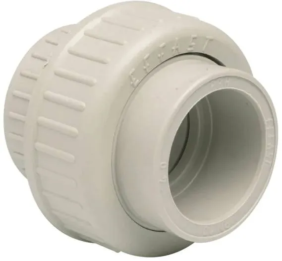 Niplu detasabil, etansare EPDM, conexiuni prin sudare, PP