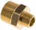 Niplu R 1&QUOT;-R 2&QUOT;, PN 25, alama