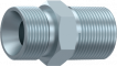 Niplu hidraulic 1&QUOT; BSP -1&QUOT; BSPT 60°
