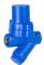 Oala condens bimetalica cu filtru, filete int. 1&QUOT; NPT DN 25, PN 40