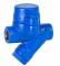 Oala condens termostatica cu filtru, filete int. G 1&QUOT;, PN 40