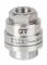 Oala condens termostatica si aerisire, filete int. G 3/8&QUOT;, inox 304, PN 25