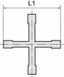 Conector X - Alama