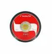 Accesorii slefuitoare pneumatice rotoorbitale  - Pad cu arici