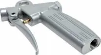 Pistol aer din aluminiu fara duza