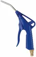 Pistol aer din plastic de inalta calitate, tub 90 mm