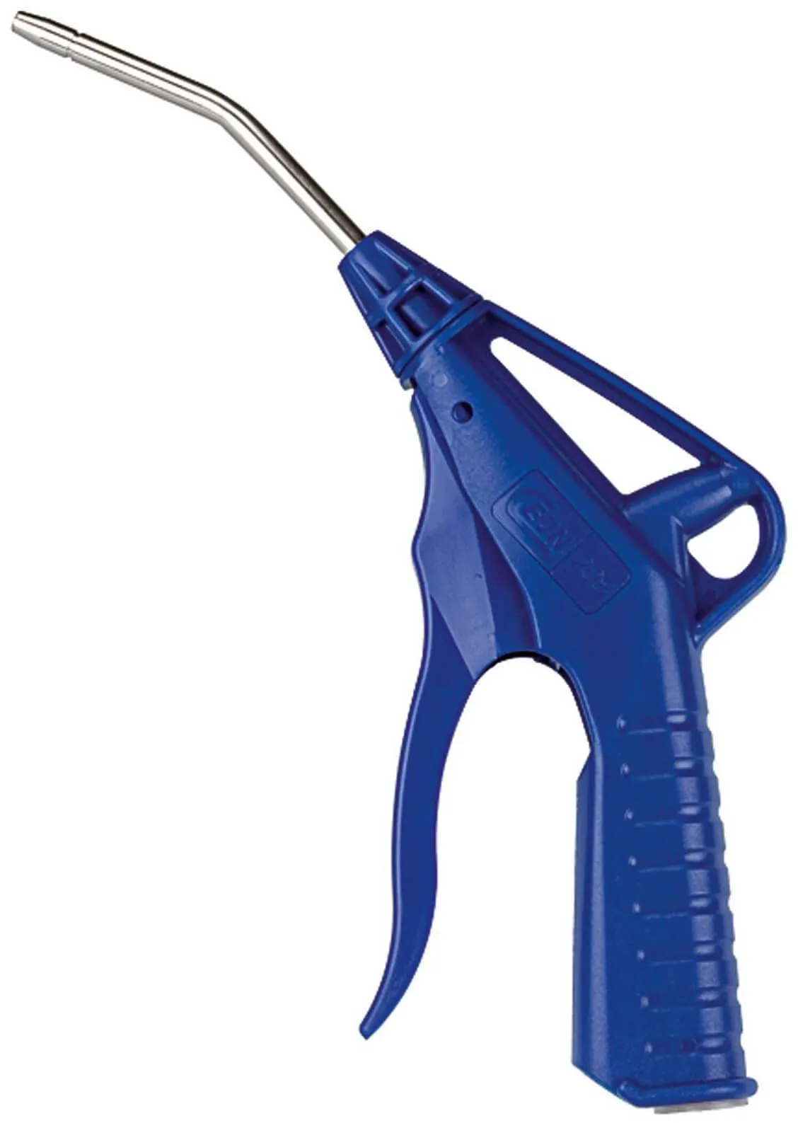 Pistol aer din plastic de inalta calitate, tub 90 mm