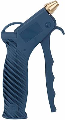 Pistol aer din plastic cu duza scurta