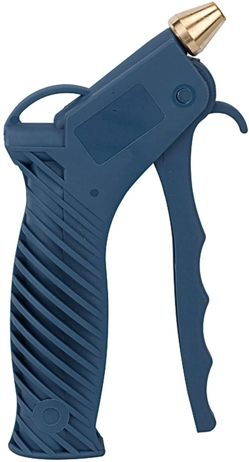 Pistol aer din plastic cu duza scurta