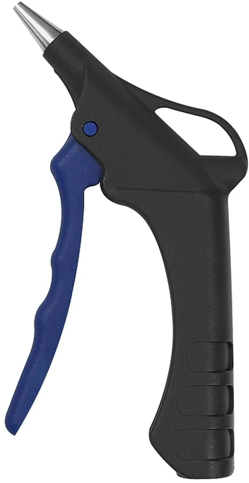 Pistol aer din plastic cu duza scurta