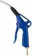 Pistol aer din plastic cu regulator de presiune, tub 90 mm