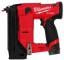 Pistol pentru cuie 18 GA M12 FUEL - Milwaukee M12 FCN18GS-202X