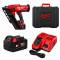 Pistol pentru cuie M18 FUEL 34° - Milwaukee M18 FFNS-502C